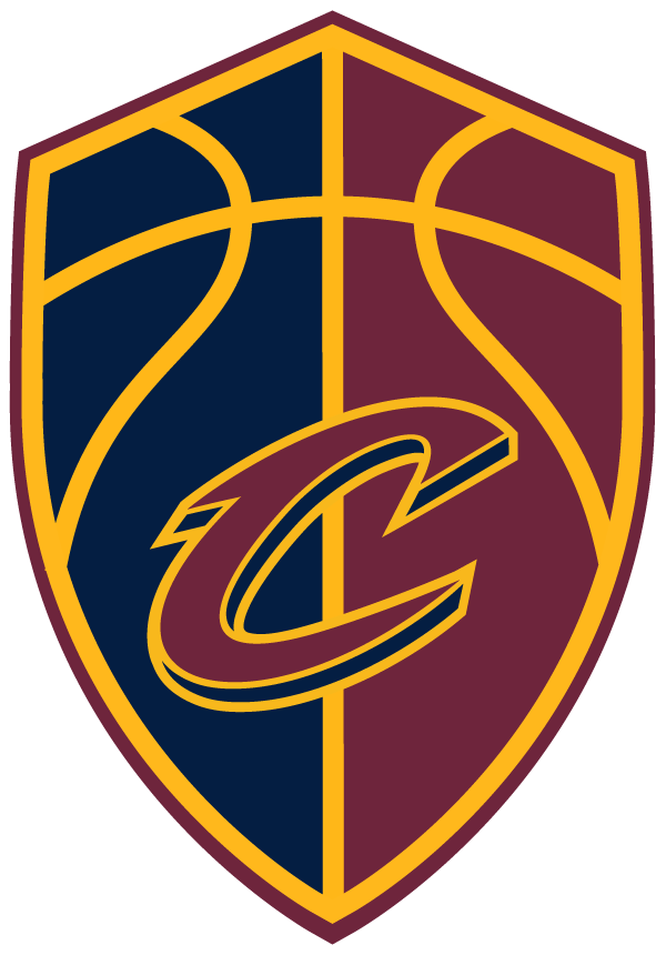 Cleveland Cavaliers 2017-Pres Alternate Logo iron on transfers for T-shirts
